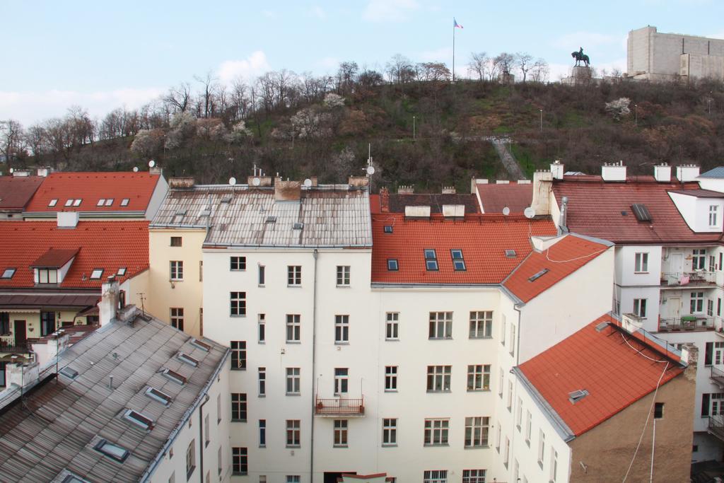 Residence Kostnicke Square Prague Exterior photo